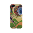 1210ketchupの無題 iPhone Smartphone Case
