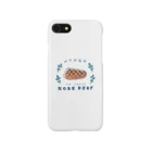 HYOGO yanami's shopの神戸ビーフ Smartphone Case