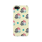 ゆるめんの夏 iPhone Smartphone Case