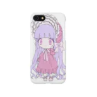 紅華 らなのスウィートロリータちゃん Smartphone Case