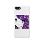 harumekuchanのTokyo Girl. Smartphone Case