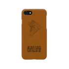 BALVE のiBoots Smartphone Case