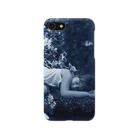 CrA のCrA bl' 花眠 ゆめ鬱ツ Smartphone Case