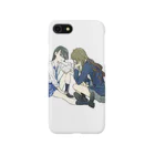 天孫降臨の女の子2 Smartphone Case