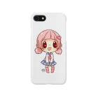 taikhoanapple1992のひとみ　ちゃん Smartphone Case