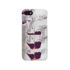 kako.のS's (Strawberry Softcream) Smartphone Case