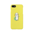 CHIBIMARCYの海に行こう～ Smartphone Case