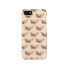 🐾Chima's variety store🐾のSleepy Collection 1 Smartphone Case