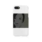 MarieJの真理絵 Smartphone Case