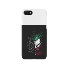 takumath.net officialのjoker  rockstyle Smartphone Case