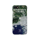 WEAR YOU AREの兵庫県 宝塚市 iPhone Smartphone Case