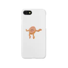 gatusの飛べ！ぢいぢ Smartphone Case