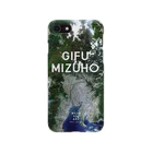WEAR YOU AREの岐阜県 関市 iPhone Smartphone Case