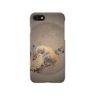 atelier十人十色の月に恋した海月 Smartphone Case