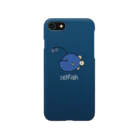 かえるの遊び場のselfish Smartphone Case