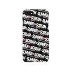 バズパズショップの②iphoneケース各種(Summer I Scream) Smartphone Case