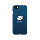 かえるの遊び場のSelfish Smartphone Case