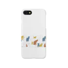 acyl.[アシル]の猫づくし Smartphone Case