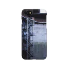 Travel Photo Storeの首都圏外郭放水路 Smartphone Case