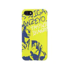 光男のRYOUMAケース(高知県) Smartphone Case