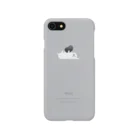 ふきだしいぬのふきだしいぬ【RELAX】 iPhone Smartphone Case