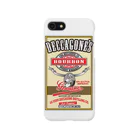 inChiki StudioのDeccagone's goods Smartphone Case