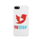 ありそうで無かった・・・のYoitter Smartphone Case