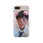 ぴえんの月とスッポン公式グッズ Smartphone Case