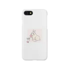 モモセアイのTETOMARU Smartphone Case