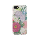 送给你（あなたに届け）のflower　park Smartphone Case