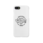 ふきだしいぬのふきだしいぬ【RELAX】 iPhone Smartphone Case