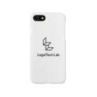 bng4のLTL sticker Smartphone Case