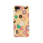 semicolonの揚げたてドーナツ Smartphone Case