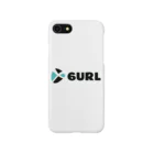 6url_coの6URLグッズ Smartphone Case