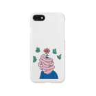 lopopoのohana Smartphone Case