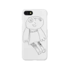 ファミリービジネスのboy02 Smartphone Case