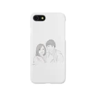 yasunaのsora0905 様 Smartphone Case