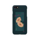 N/A mosaicのmosaic gerbera C1-02 Smartphone Case