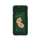 N/A mosaicのmosaic gerbera C1-05 Smartphone Case