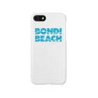 THE BEACHのボンダイビーチ Smartphone Case