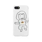 liz0802のTAKOYAKI-girl Smartphone Case