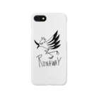 118designのrunaway Smartphone Case