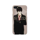 KujoのButler スマホケース