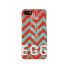 WACのEGG Smartphone Case