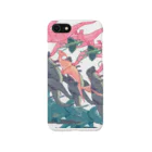 BrainkittyのDino Smartphone Case