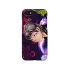 星雅のえりんぎすぺしゃる Smartphone Case