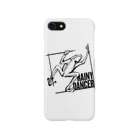 stpのRAINY DANCER Smartphone Case