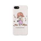 BeSMのくらっしゅ・ゆあ・ほーむ Smartphone Case