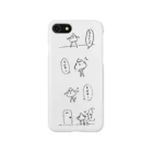 pansのうんちくん Smartphone Case