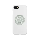 icemen kyoto 100thのicemen kyoto 100th / white base Smartphone Case